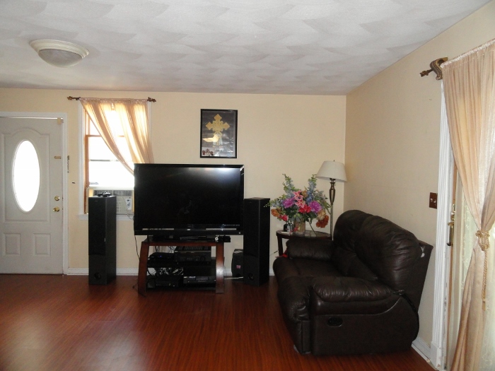 Apartment Picture